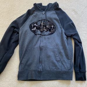 Batman Hoodie